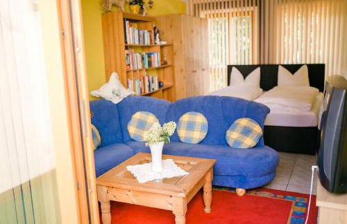 Hohes Ferienhaus - Foto 29