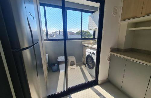 Apartamento Pé na Areia - Photo 16