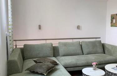 Ferienwohnung Teutoblick Leeden - Foto 15