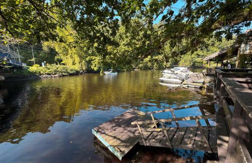 Casa Una à Beira Rio - Barra do Una - 450m da praia - Foto 15