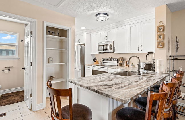 D's Beach Retreat - Foto 8