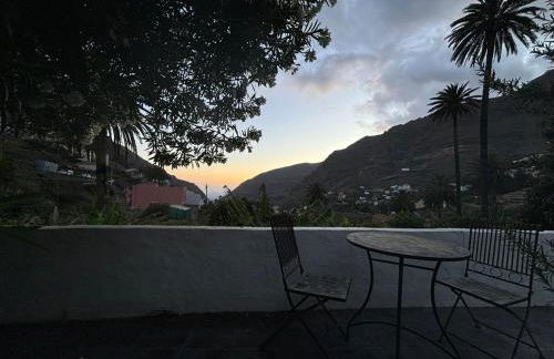 Casita El Molino im grünen Valle Gran Rey - Foto 17