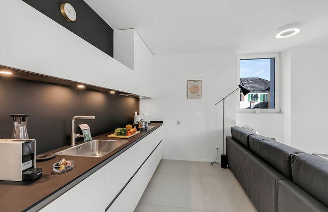 Corte di Ascona Apartments - Foto 25