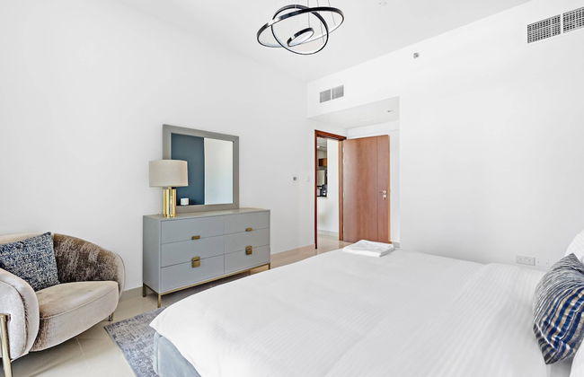 Silkhaus Julphar Tower, Al Reem Abu Dhabi - Photo 10