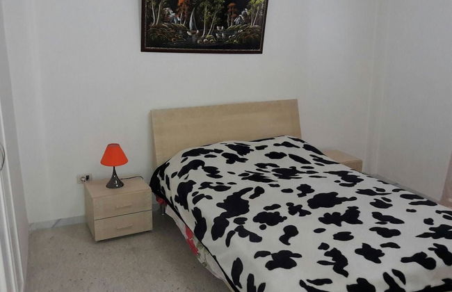 Rent Apartment F4 Richly Furnished In Tunis - Foto 8