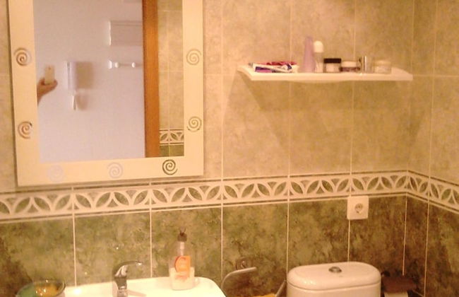 Gemelos 22 Planta 27 - Photo 10