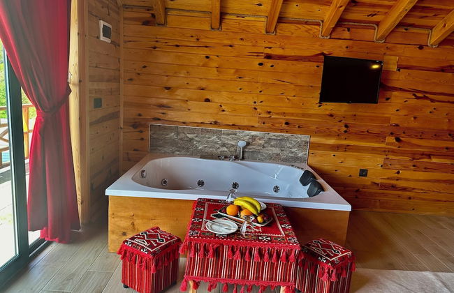 CELAZENİ BUNGALOV - Foto 24