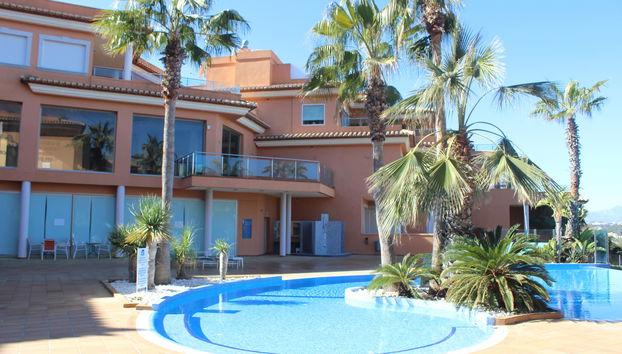 Apartamentos Flamingo Hills - Foto 4