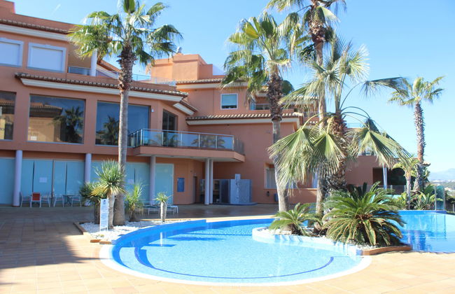 Apartamentos Flamingo Hills - Foto 4