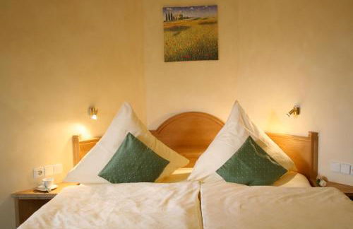 Ferienwohnungen Gästehaus Gaiser - Foto 47