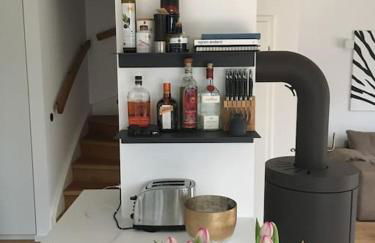 Reetdachhaus bei St Peter-Ording - Tating - Foto 8