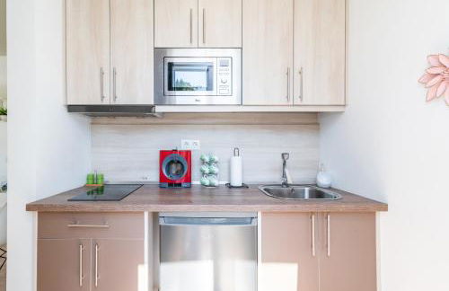 Moderno Apartamento en Centro de Granada - Photo 33