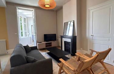 Chez Romain - Appartement au coeur de Meursault - Foto 1