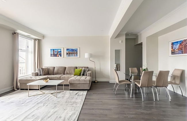 Presidential Suite - Foto 4