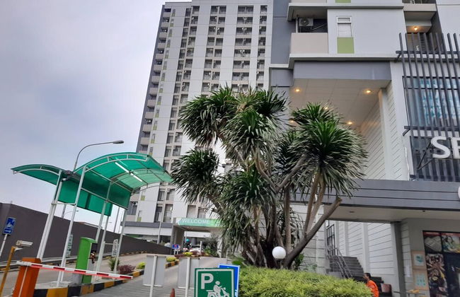 Day Use Inn At Serpong Green View Apartment Bsd - Photo 55