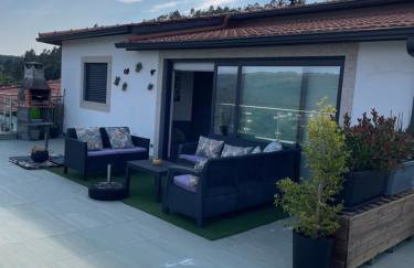 Terraço d’Aldeia - Foto 36