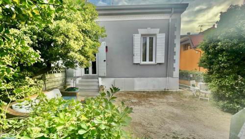 Casa Elisa 10 B - Foto 2, Garden, Garden view