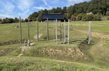 Villa am Keltenberg, La Stella, Bonifatiusroute - Photo 23