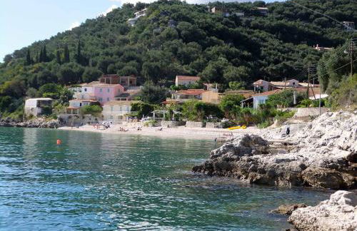 Ismini Kaminaki Beach - Foto 12