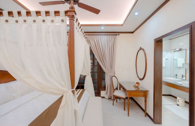 Alafehi Retreat Luxury Villas with Pool Access - Foto 8