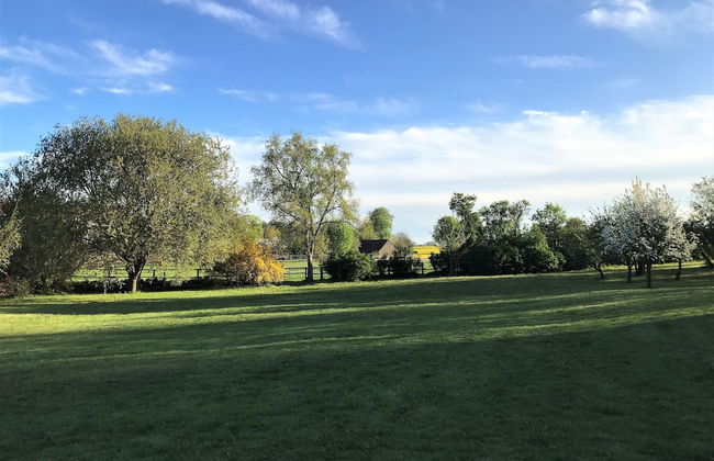 Geraeumiges Ferienhaus mit Sauna - Foto 26