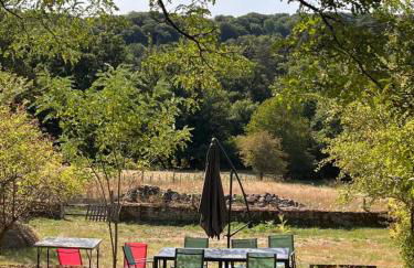 L'îlot Zen - Maison de charme en pierre - rénové - Photo 4