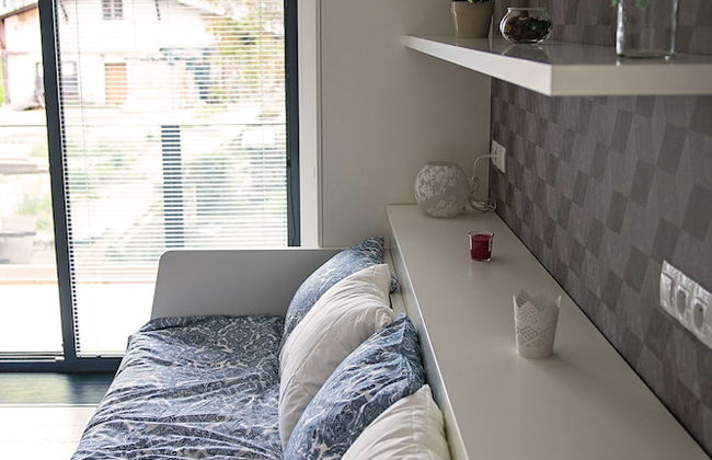 Trinity Residence - Foto 36