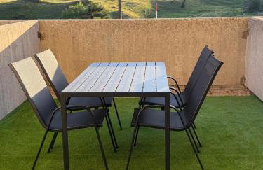 Apartamentos Leyre Candanchú - Foto 20