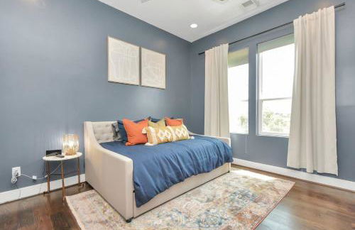 Casa LaBella - Downtown Skyline Views - Sleeps 10 - Foto 22