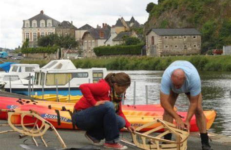 Le Ptit nid Cocon au cœur du centre ville - Photo 32