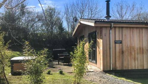 Shepherd Lodge - Foto 2