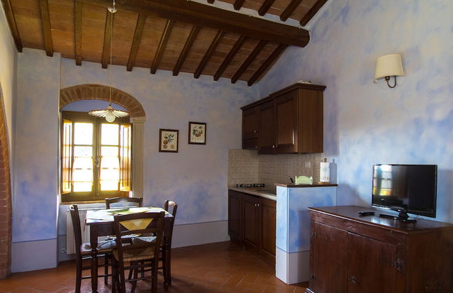 Agriturismo Nobile - Foto 51