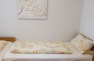 Eden´s Ferienwohnungen - Photo 13