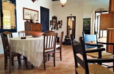 Gianni's village home - Foto 10