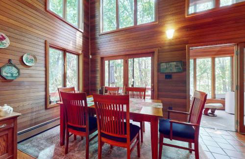 Writer's Retreat - Foto 9