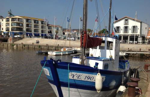 L'appart des lutins - Foto 30