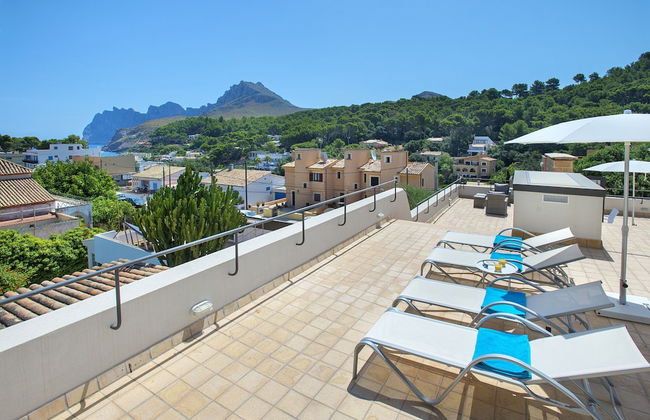 Villa Estrella del Mar - Foto 17