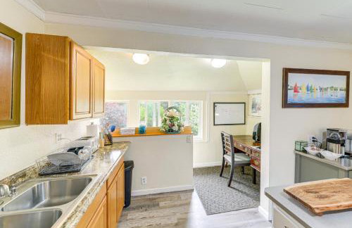 10 Mi to South Beach and Newport Home with Deck! - Photo 9