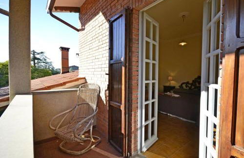 Villa Mimosa - Foto 54