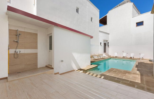 3973 Villa Ketty by Barbarhouse - Foto 40