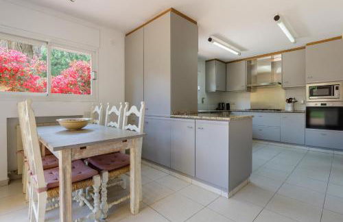 Casa con jardín próxima a Barcelona - Foto 8