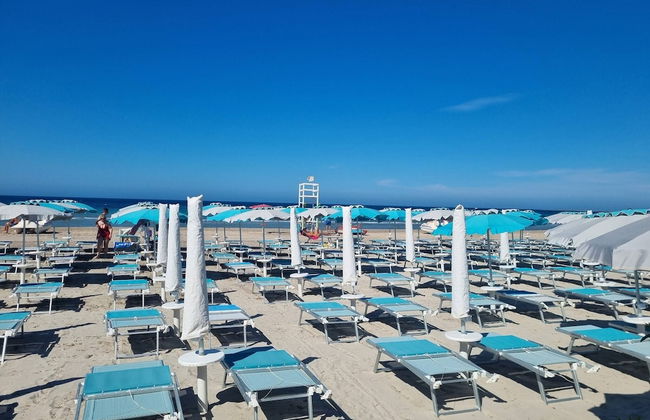 Openspace A Villa Serroni Mazara - Foto 25