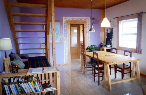 A Barraka: rent your room in Flores! - Foto 7