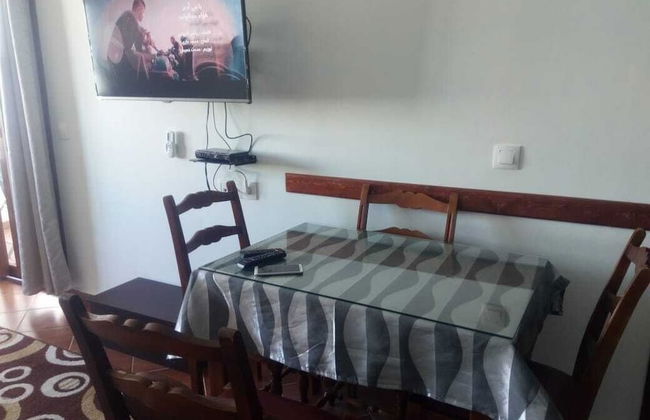 Résidence Tamuda Golf - Foto 8