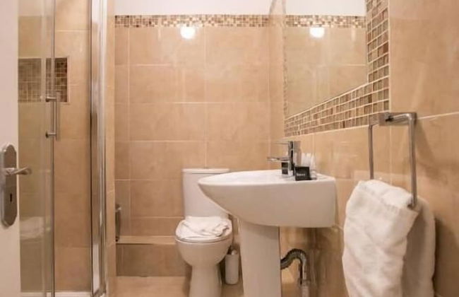 Saint Patrick's District Apartments - Photo 31