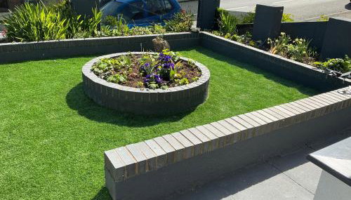 Cozy Coastal Retreat in Colwyn bay sleeps 8 - Foto 3