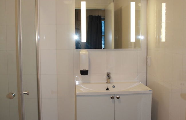 Gudvangen Camping - Photo 23