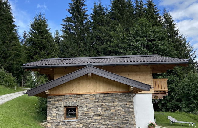 Vacation Home in Flachau - Foto 18