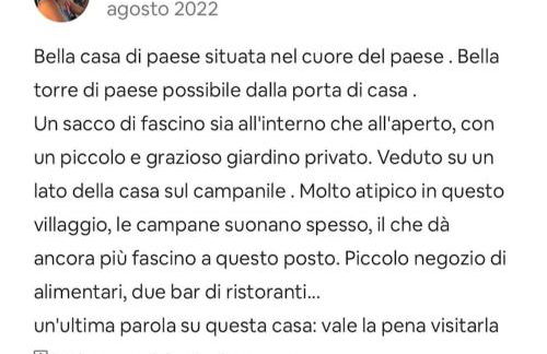 La Casa di Orazio - Foto 56