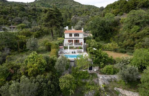 Villa VERA - private villa for 8 guests with pool - Foto 60